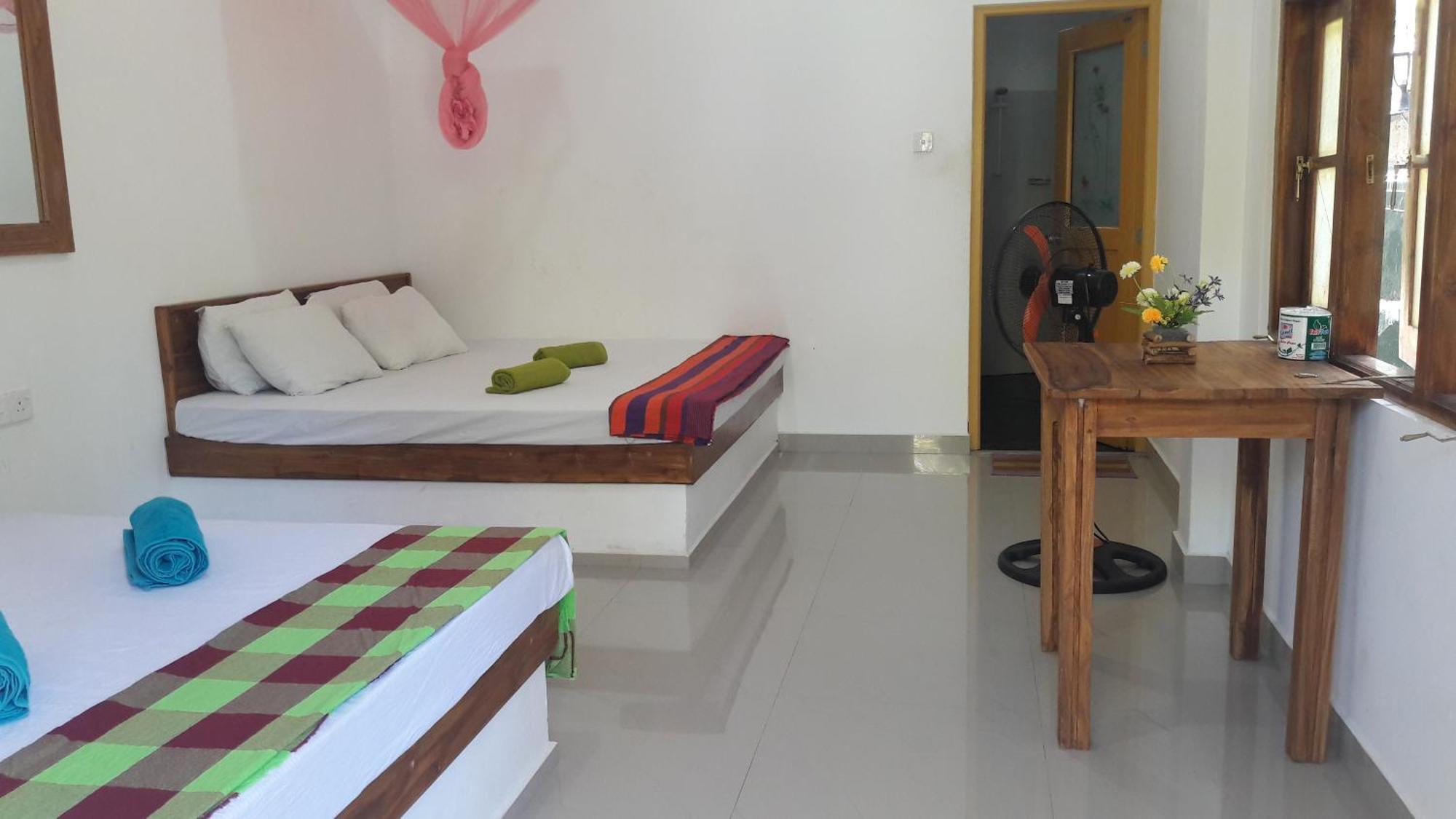 Bed and Breakfast Safari Horizon Udawalawe Zewnętrze zdjęcie